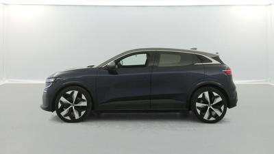 Renault Mégane E-Tech Ev60 220 ch optimum charge Techno