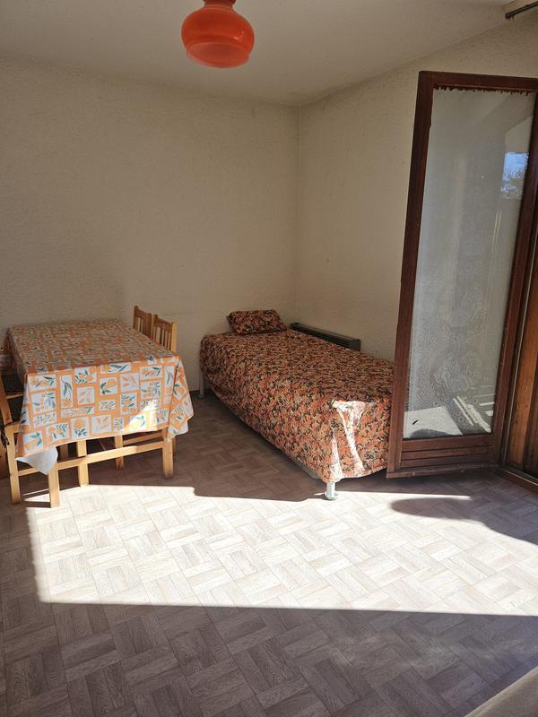 Appartement - 25 m² - 1 pièce