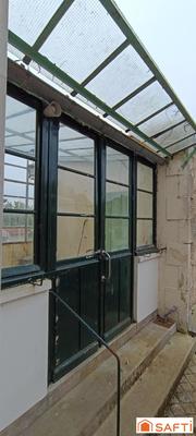 Maison - 97 m² - 5 pièces