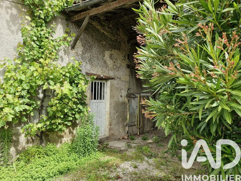 Maison de village - 169 m² - 7 pièces