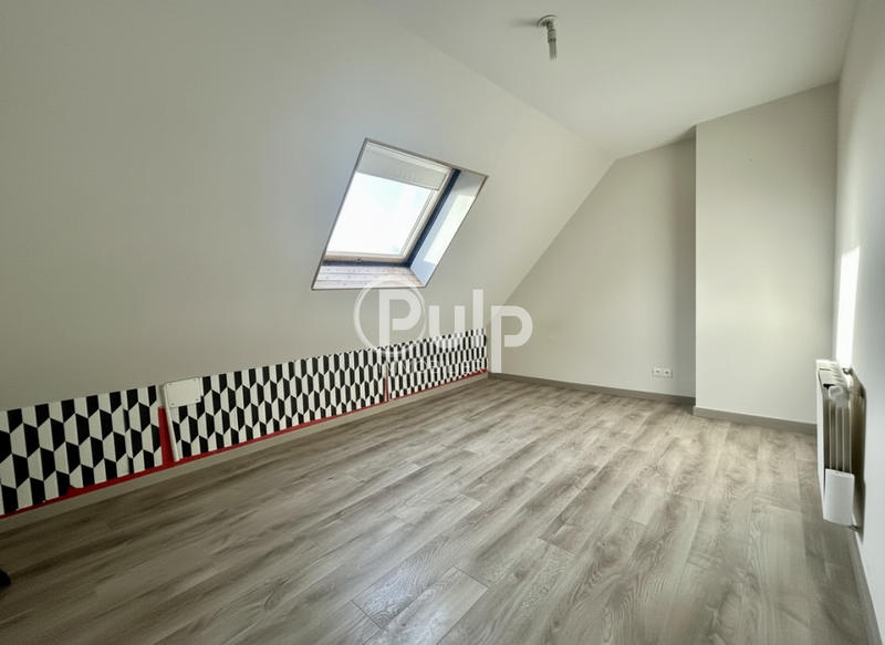 Pavillon - 177 m² - 6 pièces