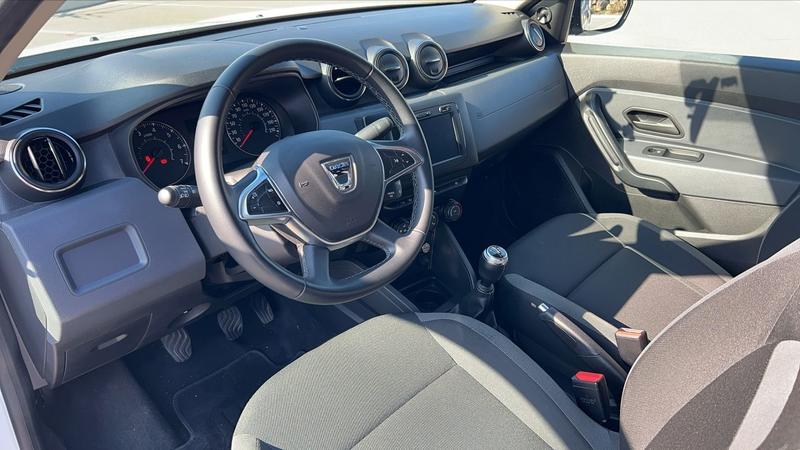 Dacia Duster 1.5 Blue dCi 115 Essentiel - 2 places