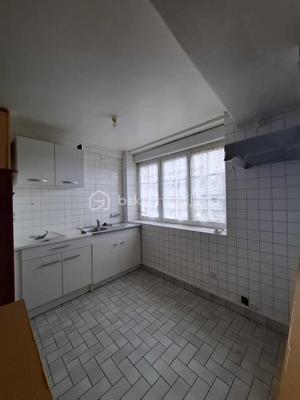 Maison de village - 77 m² - 3 pièces