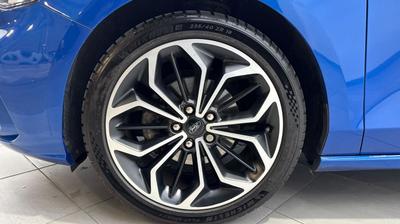 Ford Focus 1.5 EcoBoost 150 St Line