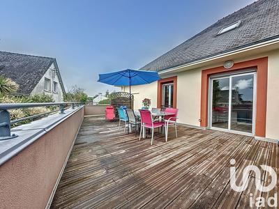 Maison de ville - 189 m² - 6 pièces