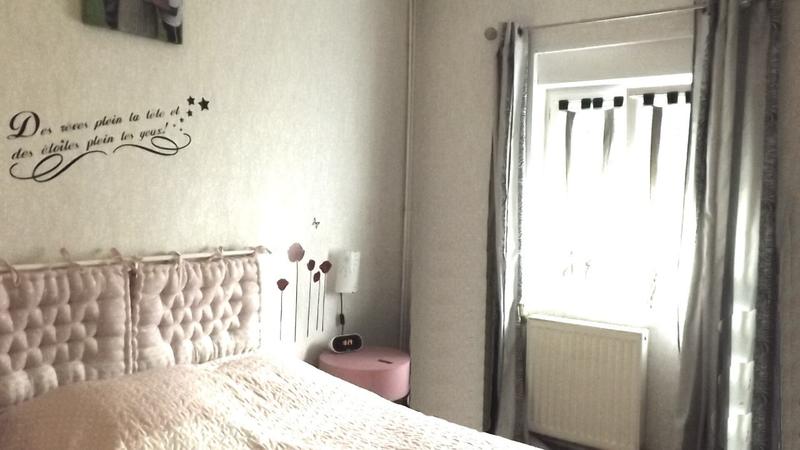 Maison - 137 m² - 11 pièces