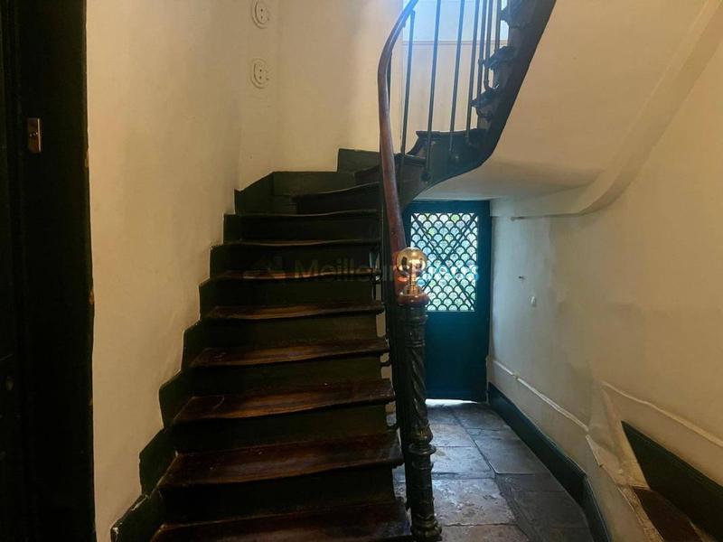 Studio - 20 m² - 1 pièce