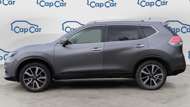 Nissan X-Trail 1.6 dCi 130 n-Connecta - Première main Toit ouvrant