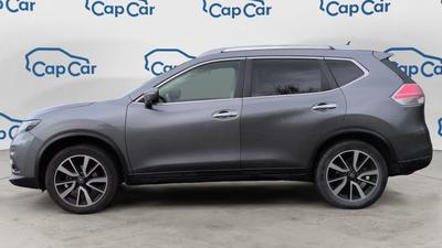Nissan X-Trail 1.6 dCi 130 n-Connecta - Première main Toit ouvrant