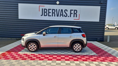 Citroën C3 Aircross Puretech 82 Bvm5 Live