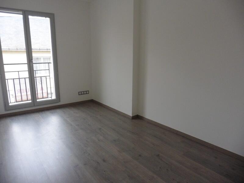 Appartement - 73 m² - 3 pièces