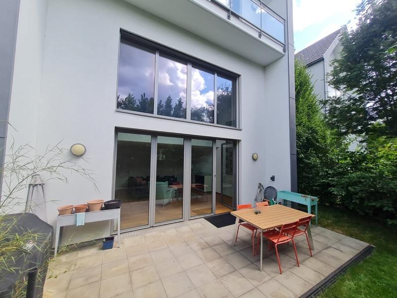 Maison - 154 m² - 5 pièces