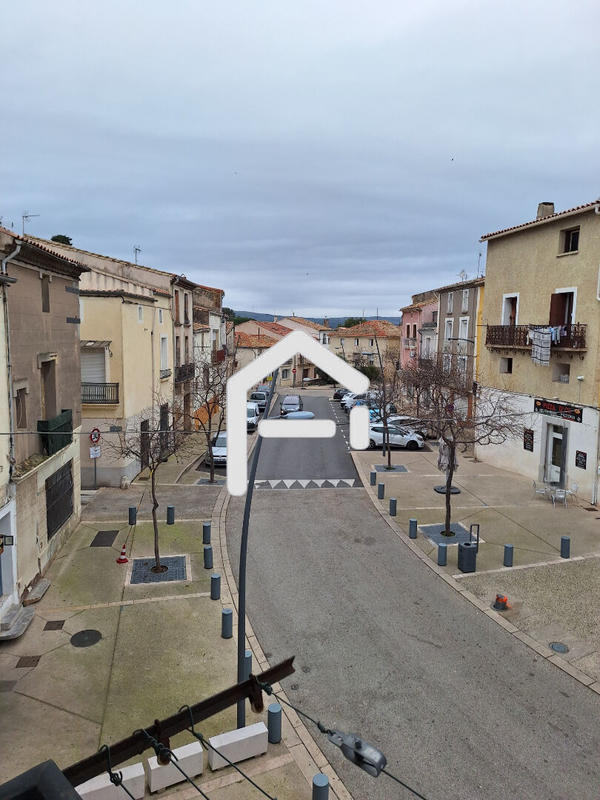 Appartement - 71 m² - 3 pièces