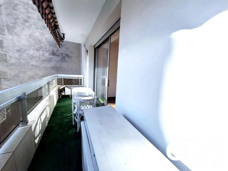 Appartement - 91 m² - 4 pièces