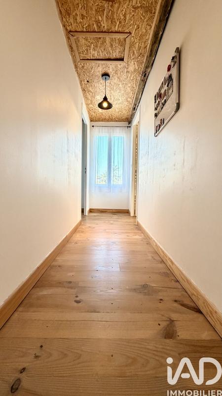 Maison - 171 m² - 6 pièces