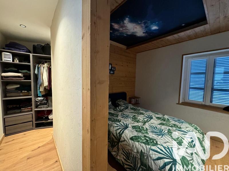 Maison - 101 m² - 4 pièces