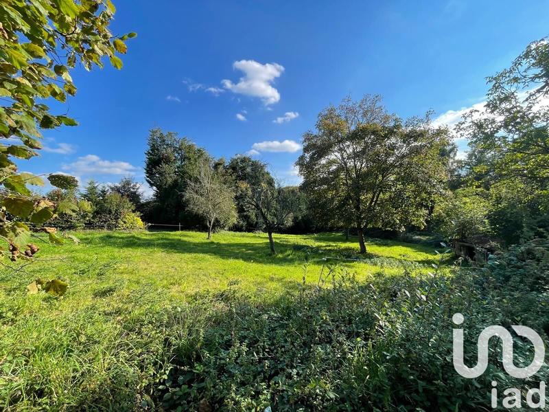 Maison - 127 m² - 6 pièces