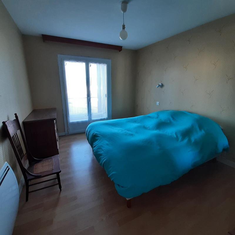 Appartement - 87 m² - 4 pièces