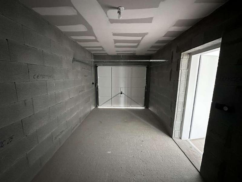 Maison - 84 m² - 4 pièces