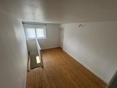 Maison de ville - 43 m² - 3 pièces