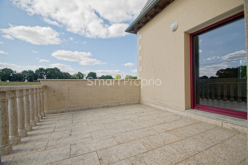 Propriété - 348 m² - 10 pièces