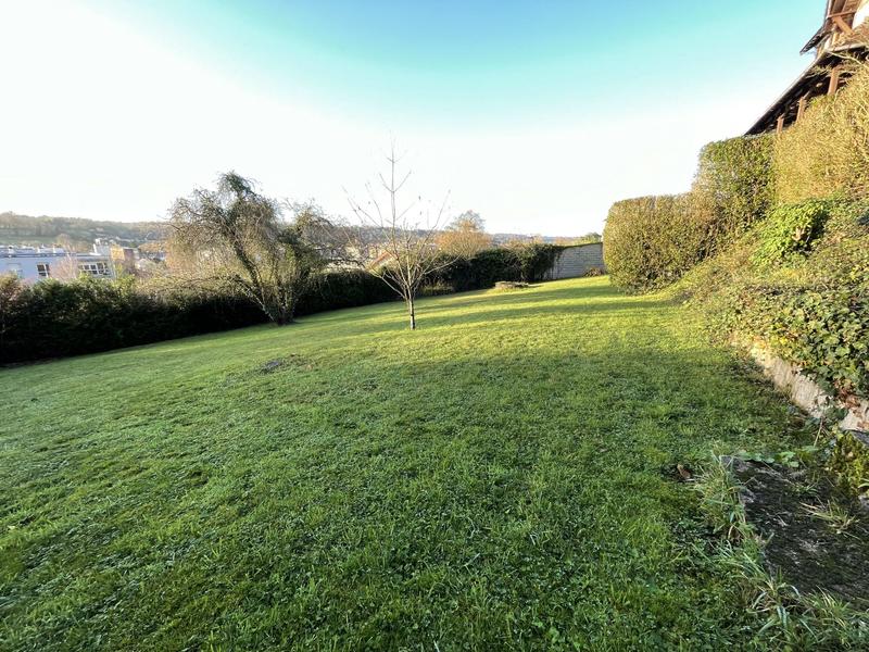 Maison ancienne - 151 m² - 6 pièces