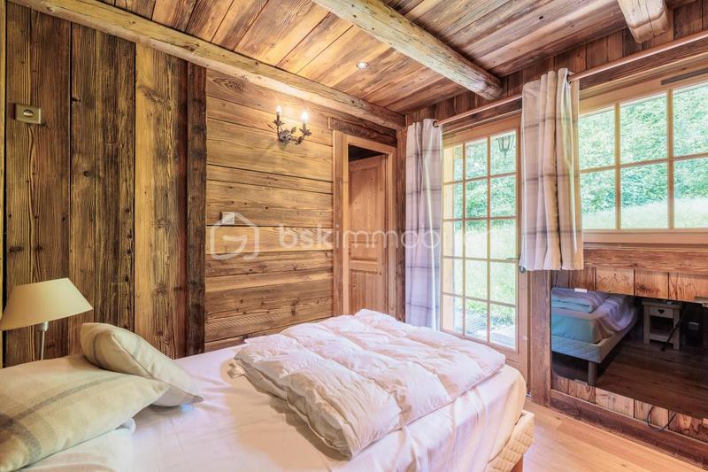 Châlet - 164 m² - 5 pièces