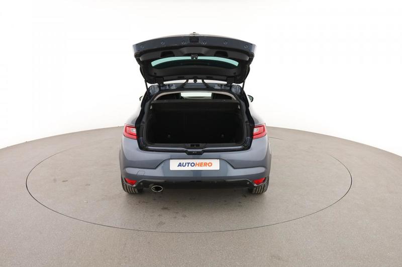 Renault Mégane 1.2 TCe Energy Intens 132 ch