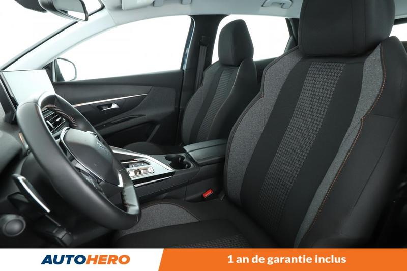 Peugeot 3008 1.5 Blue-HDi Active Pack Eat8 131 ch