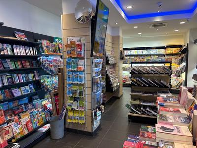 Fonds de commerce - 70 m²