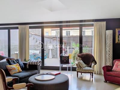 Maison de ville - 223 m² - 7 pièces