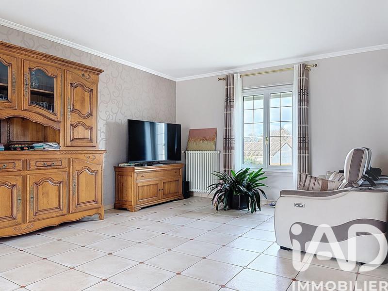 Maison - 177 m² - 6 pièces