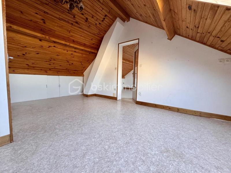 Maison de village - 185 m² - 6 pièces