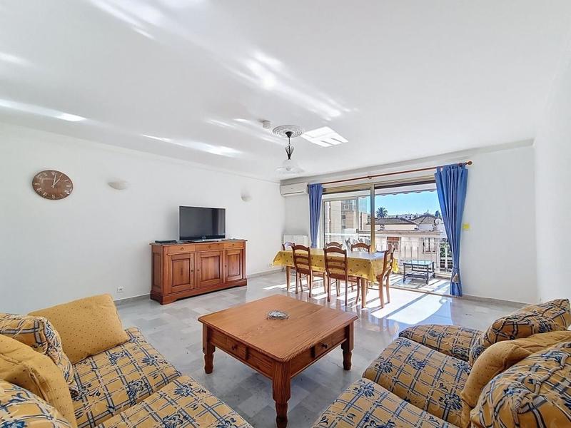 Appartement - 84 m² - 3 pièces