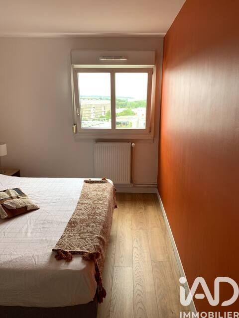 Appartement - 73 m² - 3 pièces