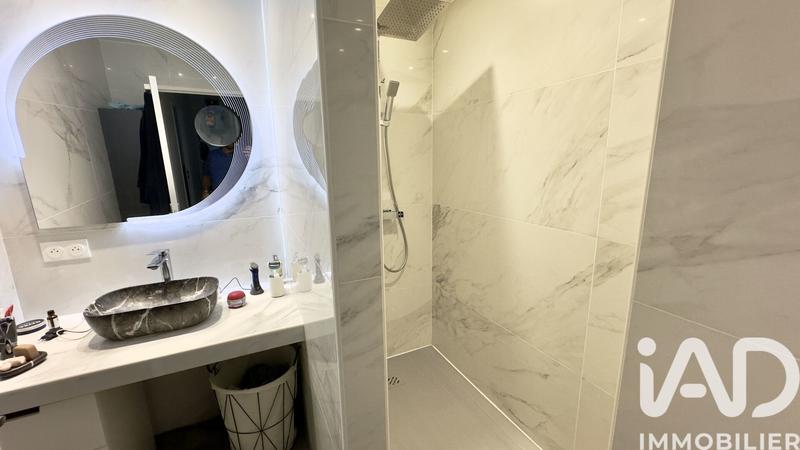 Appartement - 68 m² - 3 pièces