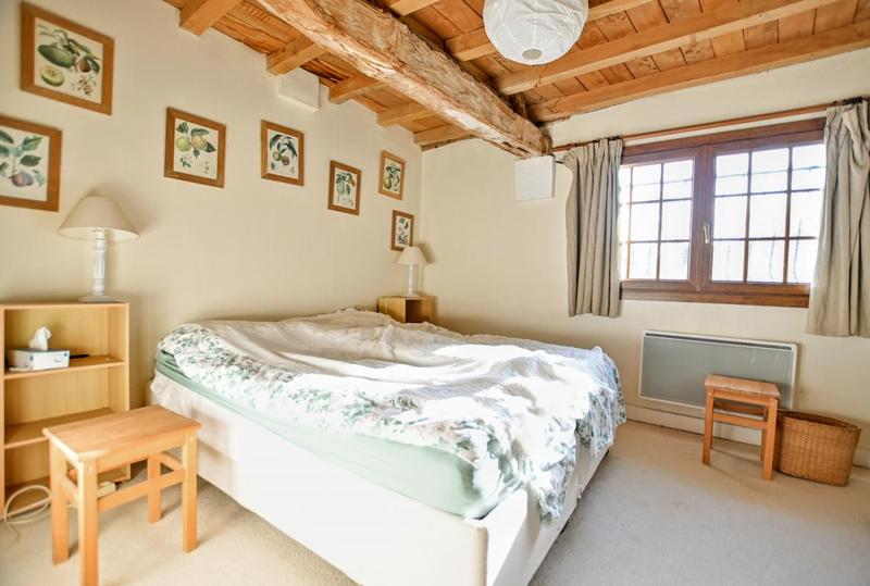 Ferme - 176 m² - 6 pièces