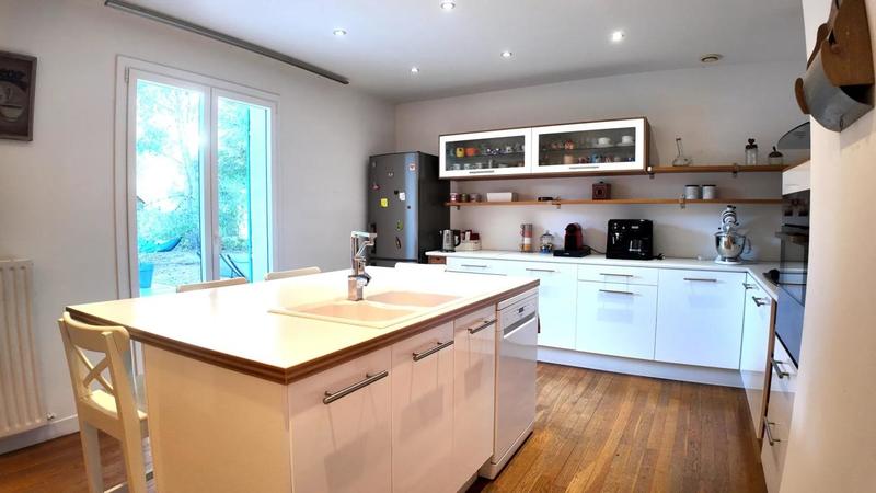 Villa - 170 m² - 5 pièces