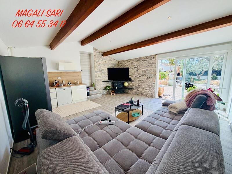 Villa - 165 m² - 8 pièces