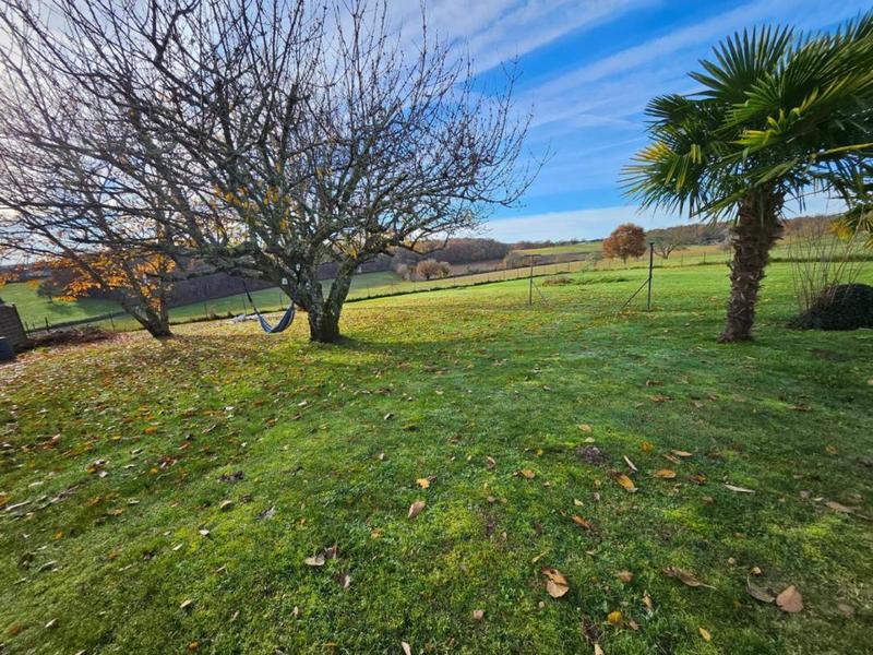 Propriété - 91 m² - 3 pièces