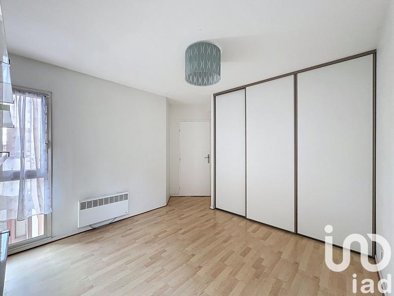 Appartement - 100 m² - 5 pièces