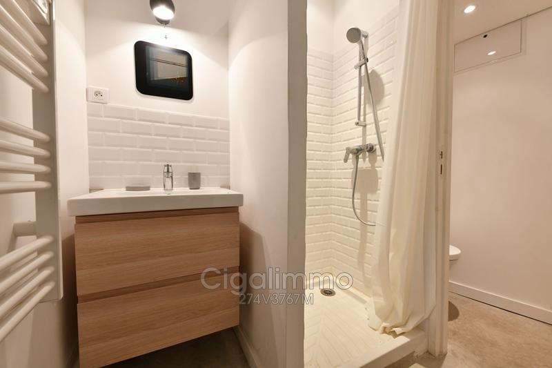 Maison en pierre - 90 m² - 4 pièces