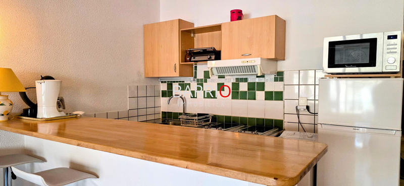 Appartement - 41 m² - 2 pièces