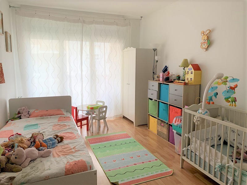 Appartement - 78 m² - 3 pièces