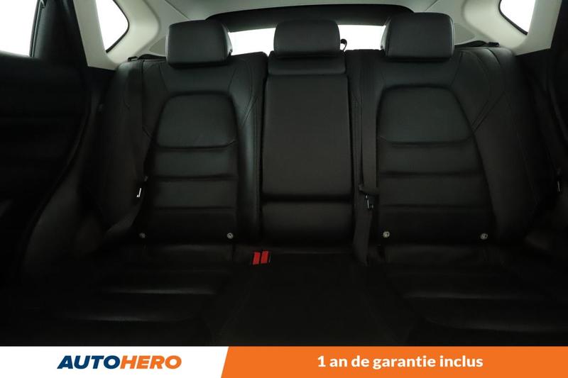 Mazda Cx-5 2.2 Skyactiv-D Selection Bva 150 ch