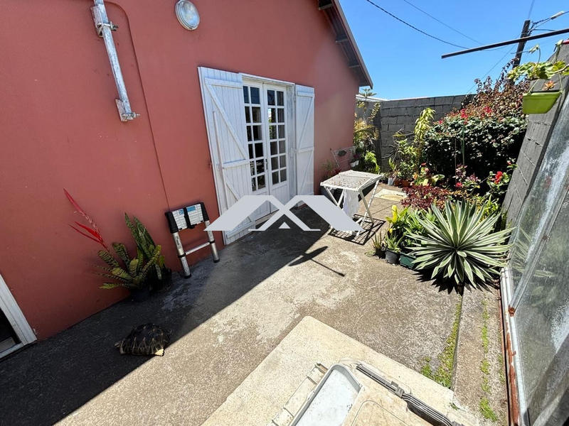 Maison - 160 m² - 7 pièces