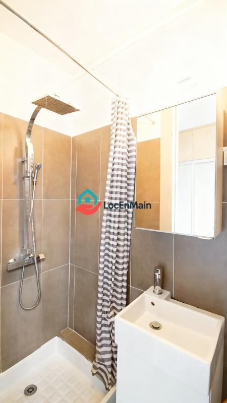 Appartement - 31 m² - 2 pièces