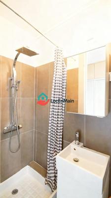 Appartement - 31 m² - 2 pièces