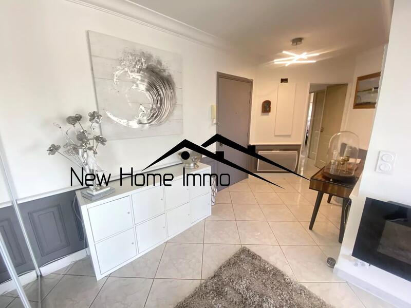 Appartement - 78 m² - 3 pièces