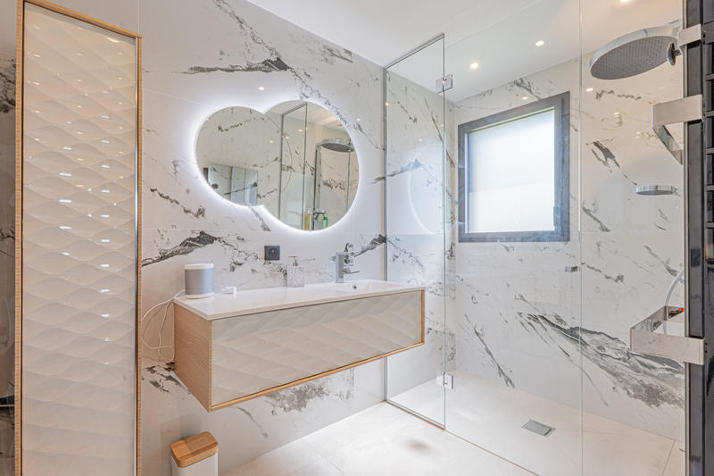 Maison - 156 m² - 5 pièces